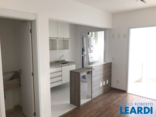 Imagem 1 de 15 de Apartamento - Jardim Aeroporto - Sp - 636819