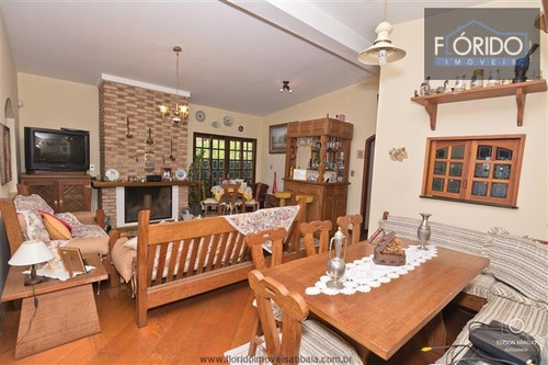 Imagem 6 de 29 de Chácaras À Venda Em Atibaia/sp - Compre O Seu Chácaras Aqui! - 1447879