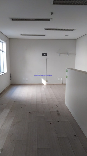 Imagem 13 de 30 de Prédio Comercial 1.225,88m², 12 Salas E 12 Banheiros; Salas De 52.74m² Á 74.06m², Cada Uma Possui 01 Banheiro; Obs: Loja Térrea 506m² Está Locada - 22021503 - 70586585