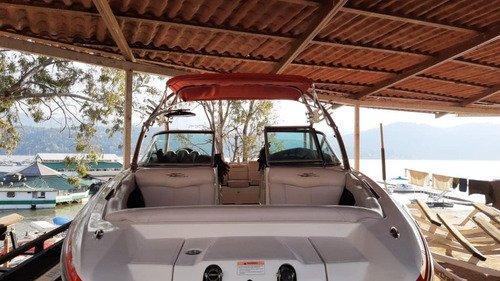 Mastercraft X45 2006