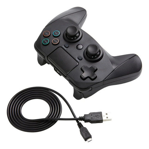 Control Inalámbrico Para Ps4 Snakebyte Con Vibración