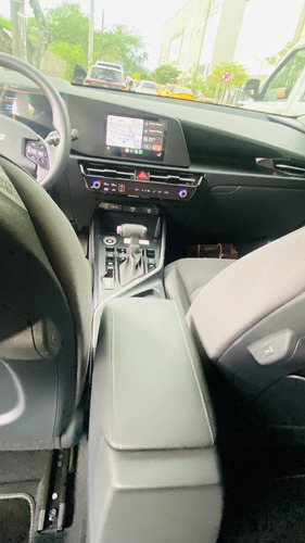 Kia Niro Desire Hibrida Modelo 2027