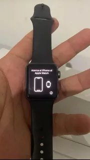 Apple Watch Serie 3 De 38mm Libre De Icloud Envío Gratis