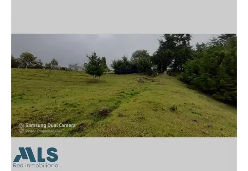 Finca Independiente En Rionegro - El Tablazo(mls#249941)