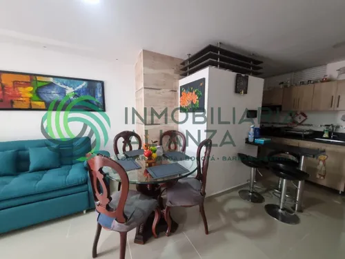 Apartamento En Venta En Diamante Ii. Cod V61567