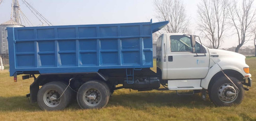 Ford 14000