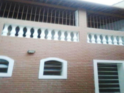 Imagem 12 de 22 de Sobrado Bem Localizado Na Vila Matilde! - 3583