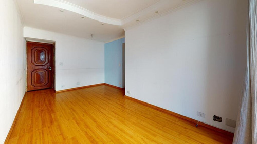 Imagem 29 de 29 de Apartamento À Venda No Bairro Saúde - São Paulo/sp - O-8717-17773
