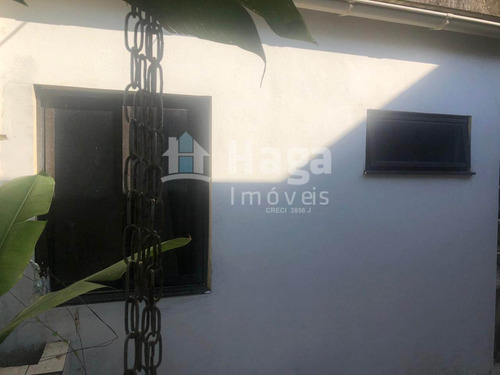 Imagem 12 de 21 de Casa À Venda Em Brusque/sc - 1293