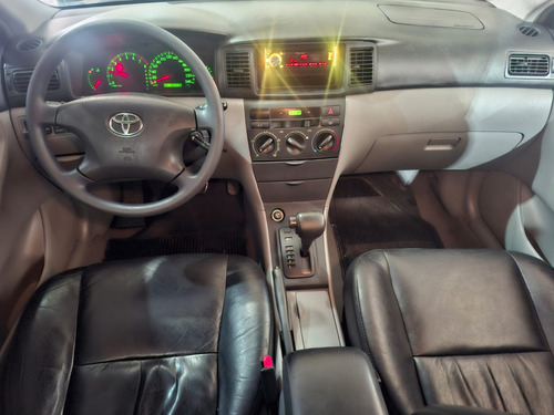 Toyota Corolla 1.8 XEI 16V GASOLINA 4P AUTOMÁTICO