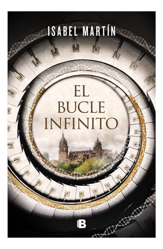 Libro: El Bucle Infinito The Infinite Loop (edición En Españ