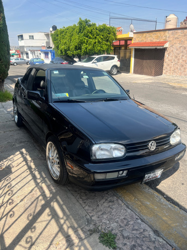 Cabrio 97, Convertible,5 Velocidades, Eléctrico, Verifica 0