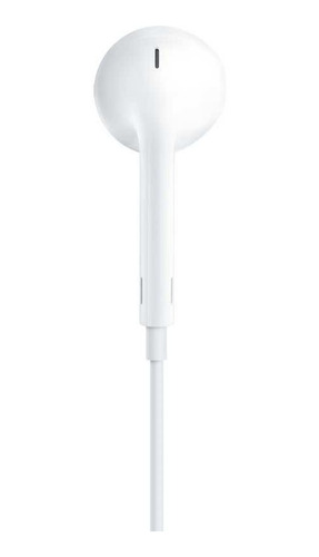 Apple EarPods con conector de 3.5 mm - Blanco - Distribuidor autorizado