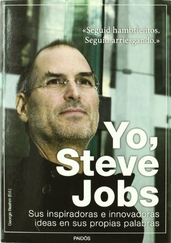 Yo, Steve Jobs.. - Steve Jobs