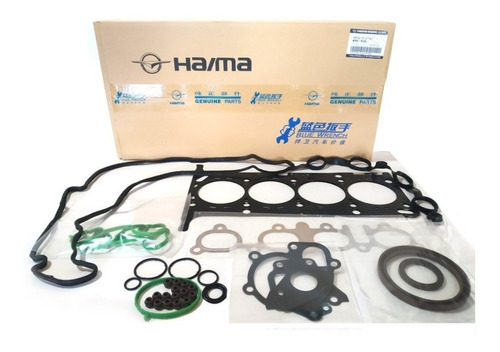 Juego Kit Empacaduras Completo Haima 7