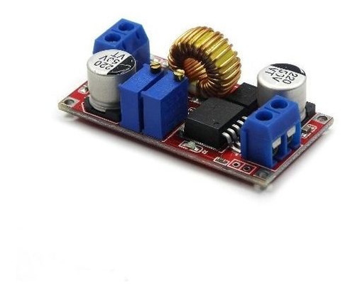 Módulo Controlador Xl4005 Corriente Cons