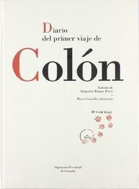 Diario Primer Viaje De Colon - Aa.vv.
