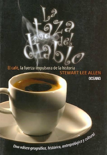La Taza Del Diablo - Allen Stewart Lee