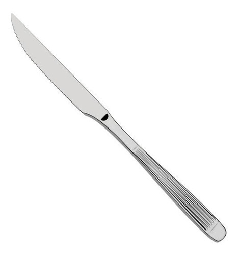 Cuchillo Asado Tramontina Athenas Original Ac Inox X 1 U 