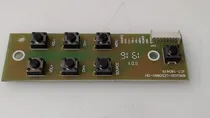 Comprar Botonera Tv Kanji 9809b Led60 890.k00-le50660-0h