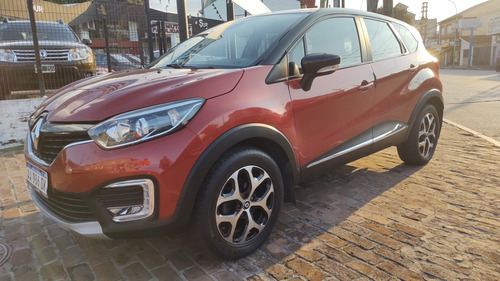 Renault Captur 2.0 Intens Manual