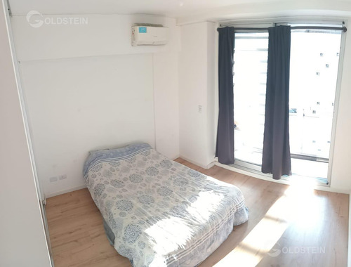 Departamento En Palermo