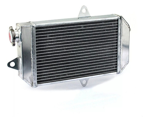 Radiador Gpi Racing Para Yamaha Banshee 350.