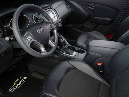 Hyundai Ix35 2018 2.0 Gl Automática - Impecável