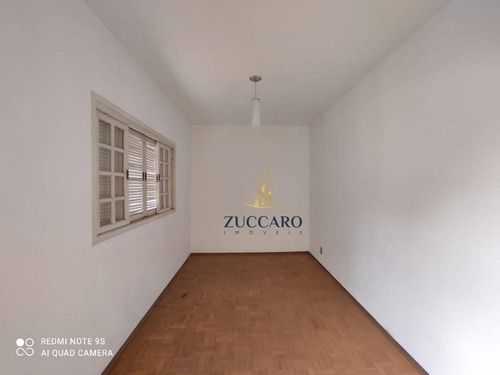Prédio Para Alugar, 320 M² Por R$ 6.000,00/mês - Vila São Jorge - Guarulhos/sp - Pr0356