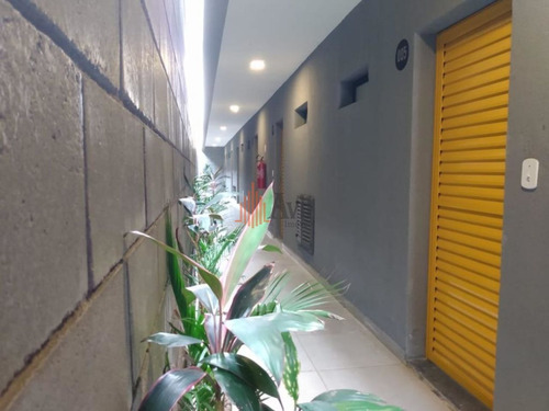 Imagem 6 de 12 de Apartamento Com 1 Dormitório À Venda, 37 M² Por R$ 213.000,00 - Vila Carrão - São Paulo/sp - Av3927