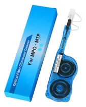 Comprar 2 Caneta P\u002F Limpeza De Conectores Ópticos Fibraótica Mpo\u002Fmtp