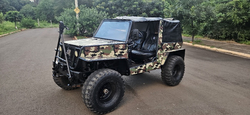 Utv Buggy 4x4 , 5 Lugares