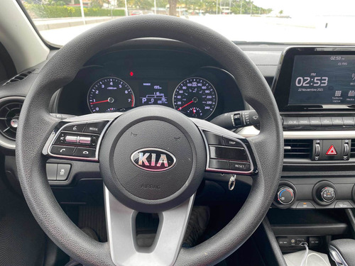 Imagen 7 de 9 de Kia Forte 2021 2.0 L At