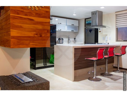 Casa En Venta En Bosque De Las Fuentes Residencial En Calimaya