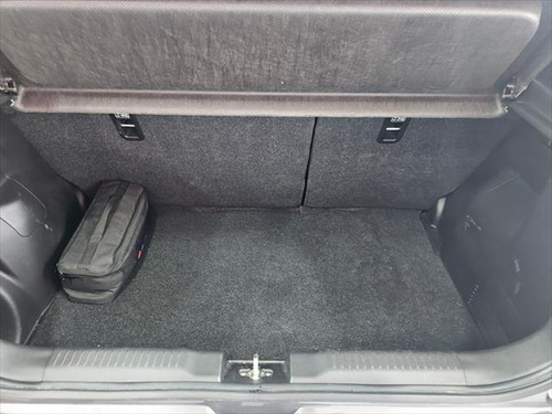 Suzuki Swift 1.0 Booster Jet At