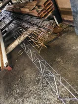 Comprar Cerchas Para Techos 15x6