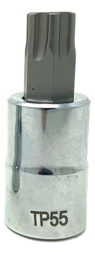 Cta Tools 9629 Torx Plus Socket - Tp55-1/2  Drive