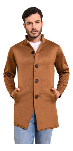 Abrigo Chaqueta De Moda Elegante Para Hombre 640 Tot