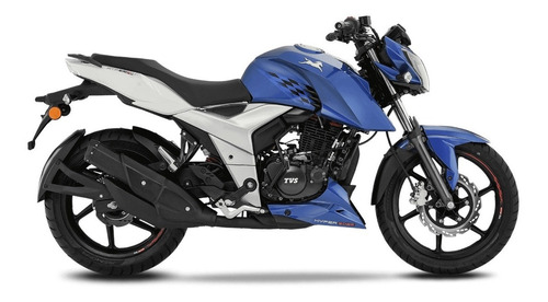 Imagen 4 de 17 de Tvs Rtr 160 Led