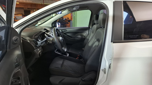 Ford Ka 1.5 Se