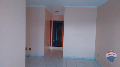 Imagem 20 de 30 de Apartamento Residencial À Venda, 2 Quartos, Escritório, Centro, Cosmópolis. - Ap0583