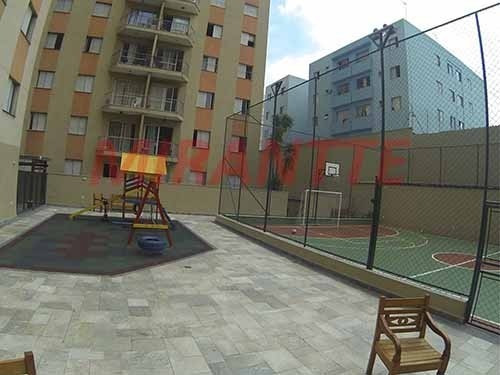 Imagem 16 de 19 de Apartamento Em Centro - Guarulhos, Sp - 298053