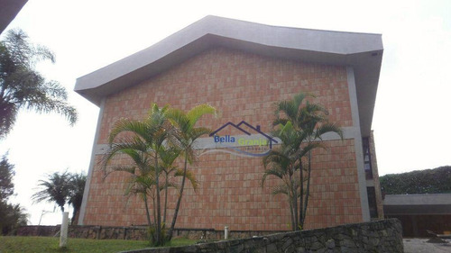 Imagem 10 de 19 de Granja Viana - Fazendinha - Ca0881