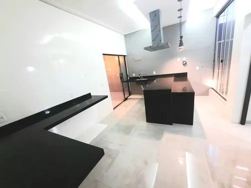 Casa Alto Padrão, 240m2, 4qrtos, Formosinha, Formosa-go