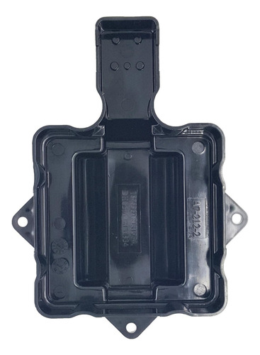 Tapa Tapa Distribuidor S10 Blazer 4 Cil 2.0 Lts 1983-1984