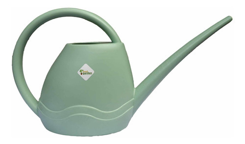 Regador 3.5l Urban Verde Pastel - West