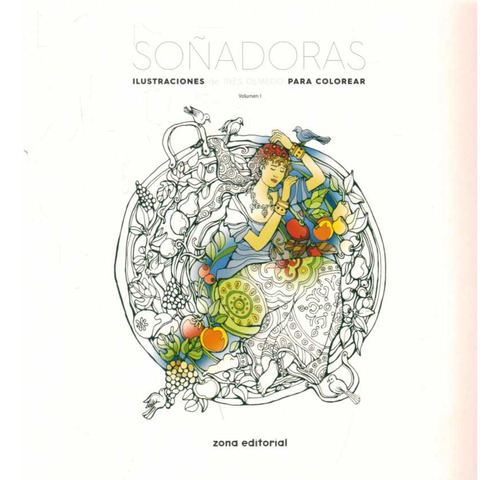 Soñadoras - Olmedo, Ines