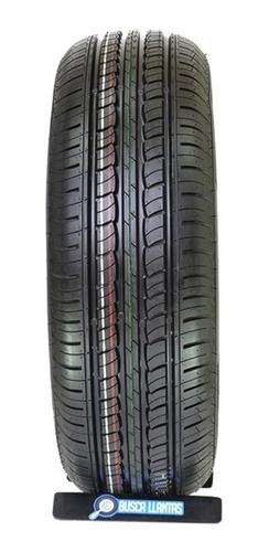 Set De 2 Llantas Powertrac 185/55 R15 City Tour