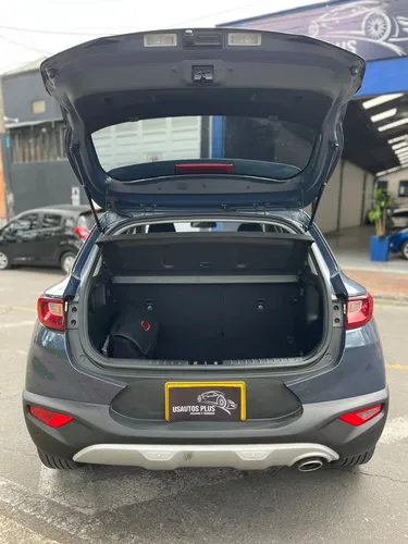 Kia Stonic 1.0 Zenith