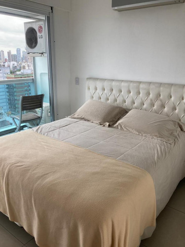 Uriarte 2300-palermo-alquiler Temporario-buenos Aires